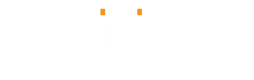 Header Djubo Logo